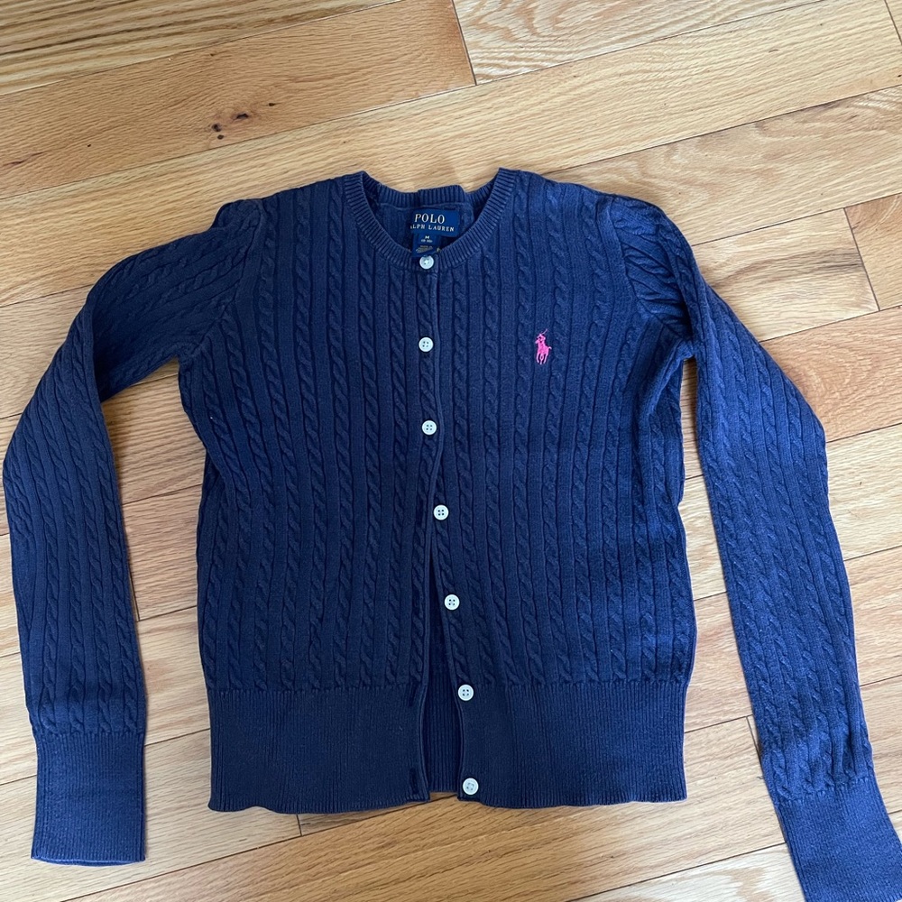 Cardigan for girls